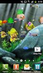 Картинка 11 Aquarium Live Wallpaper HD