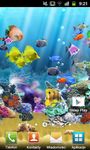 Immagine 10 di Aquarium Live Wallpaper HD