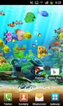 Aquarium Live Wallpaper HD image 9