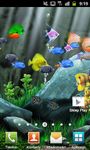 Aquarium Live Wallpaper HD image 8