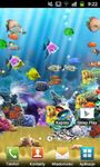 Картинка 7 Aquarium Live Wallpaper HD