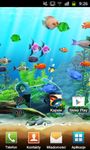 Картинка 6 Aquarium Live Wallpaper HD