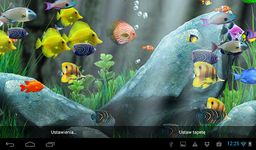 Aquarium Live Wallpaper HD image 5