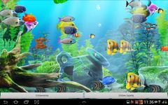 Aquarium Live Wallpaper HD image 1