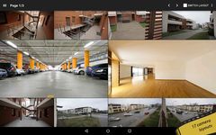 Screenshot  di tinyCam Monitor FREE apk