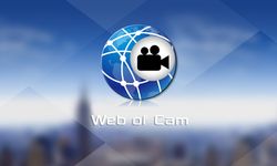 ภาพหน้าจอที่ 2 ของ กล้อง Wi-Fi ฟรี (Web of Cam)