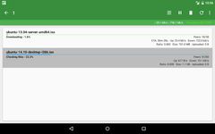 tTorrent Lite - Torrent Client ảnh màn hình apk 1