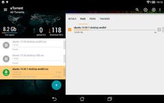 aTorrent - Torrent Downloader imgesi 11