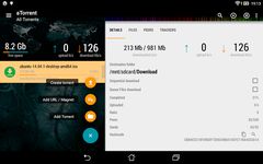 aTorrent - Torrent Downloader imgesi 10