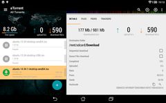 aTorrent - Torrent Downloader imgesi 9