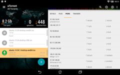 aTorrent - Torrent Downloader imgesi 3