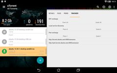 aTorrent - Torrent Downloader imgesi 4