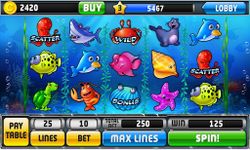 Australian Slots Fever - Pokie image 1