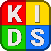 Icono de Juegos Educativos Niños Gratis