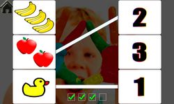 Kids Educational Game Free screenshot apk 10