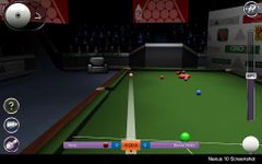 International Snooker Pro HD image 5