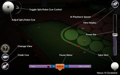 Gambar International Snooker Pro HD 3