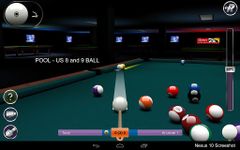 International Snooker Pro HD image 2
