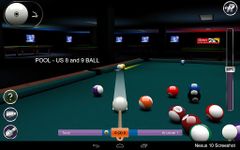 International Snooker Pro HD ảnh số 2