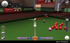 International Snooker Pro HD ảnh số 1