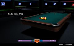 International Snooker Pro HD image 