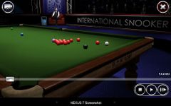International Snooker Pro HD image 17