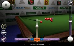 International Snooker Pro HD の画像18