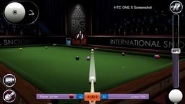 International Snooker Pro HD 이미지 15