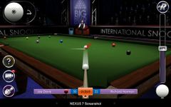 International Snooker Pro HD image 19