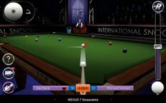 Imej International Snooker Pro HD 19