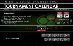 Картинка 20 International Snooker Pro HD