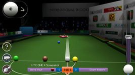 International Snooker Pro HD の画像14