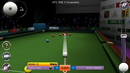 Gambar International Snooker Pro HD 11