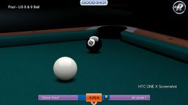 Картинка 9 International Snooker Pro HD