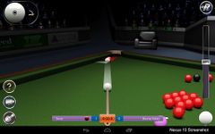 Gambar International Snooker Pro HD 7