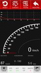 RaceTime - Cronometro GPS zrzut z ekranu apk 1