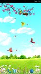 Imagem  do Sky Birds Live Wallpaper Free
