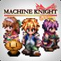 Icône de RPG Machine Knight