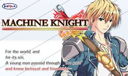 RPG Machine Knight capture d'écran apk 14