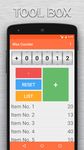 Tool Box (Free) screenshot APK 5