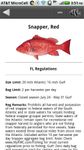FL SW Fishing Regulations 이미지 1
