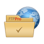 Иконка Ftp Сервер Pro