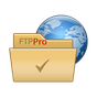 Ftp Server Pro icon