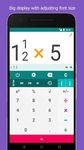 Скриншот 13 APK-версии King Calculator (Калькулятор)