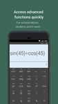 Captura de tela do apk Mobi Calculator FREE 6