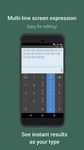 Mobi Calculatrice GRATUITEMENT capture d'écran apk 2