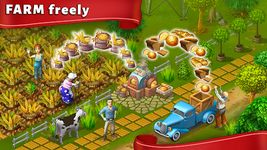 Tangkapan layar apk Farm Up 4