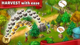 ภาพหน้าจอที่  ของ Farm Up