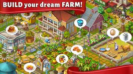 Tangkapan layar apk Farm Up 11