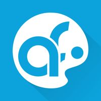 ArtFlow: Paint Draw Sketchbook apk icon